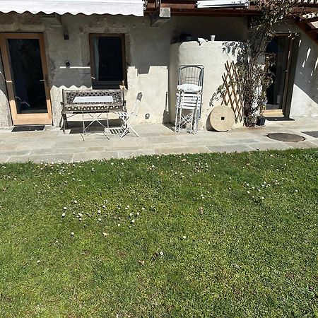 Dans Hameau, Pres Des Pistes Logement De Plein Pied Au Calme 塔南日 外观 照片